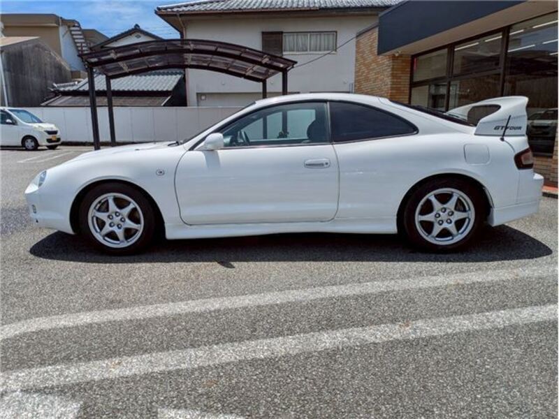CELICA