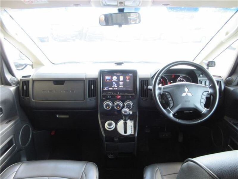 DELICA D5