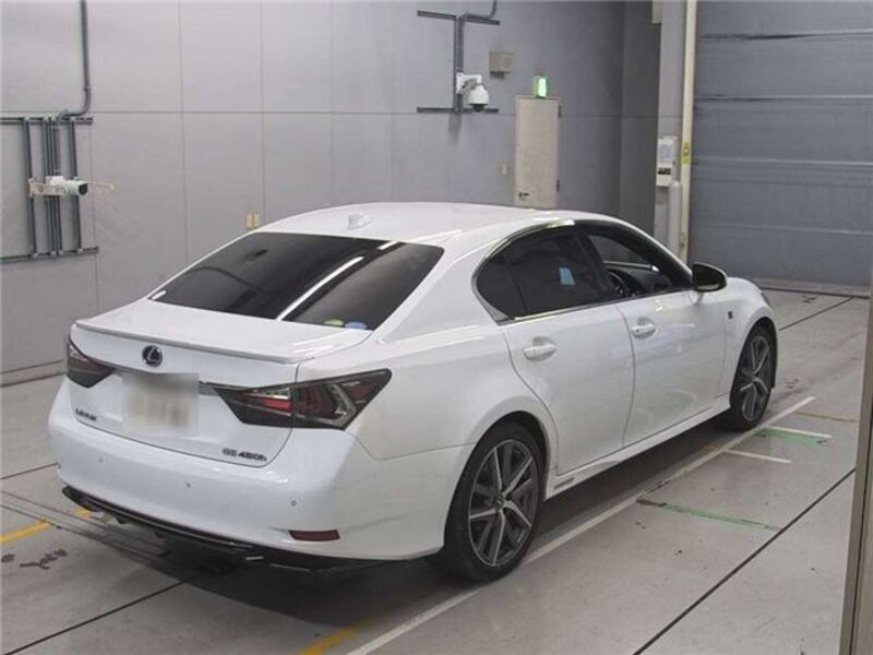 GS