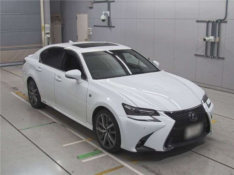 GS
