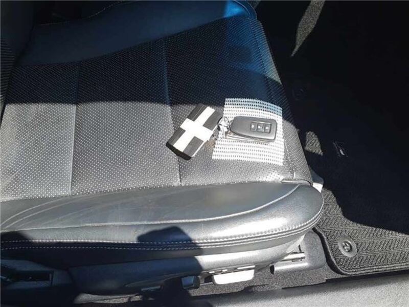 GS
