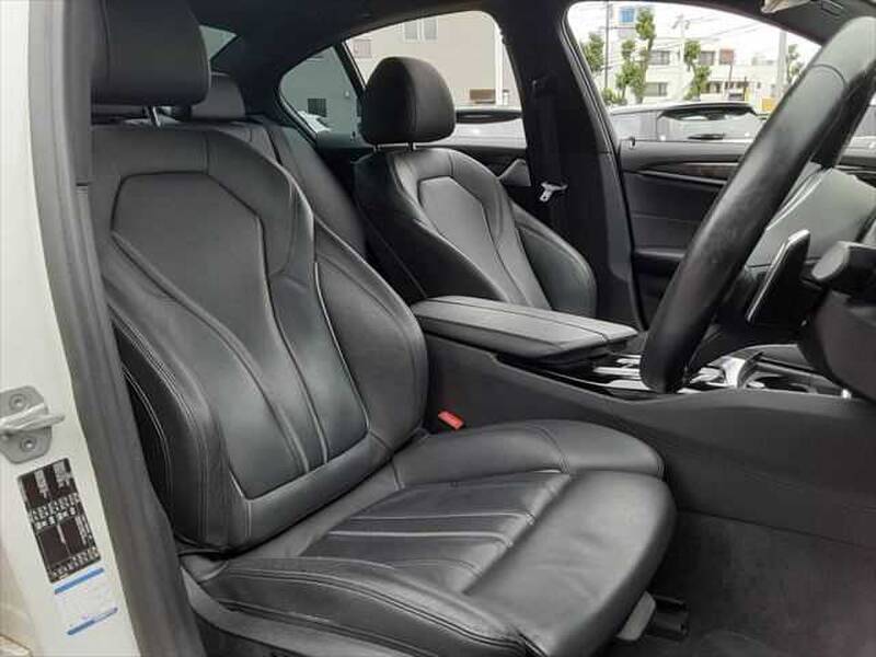5 SERIES