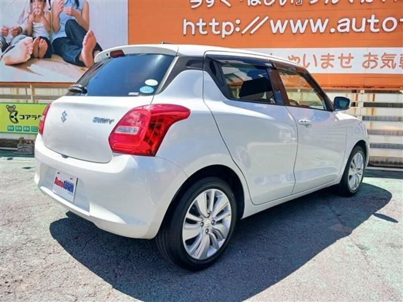SWIFT