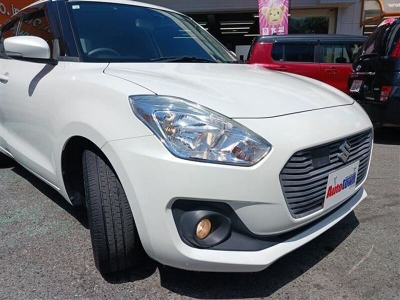 SWIFT