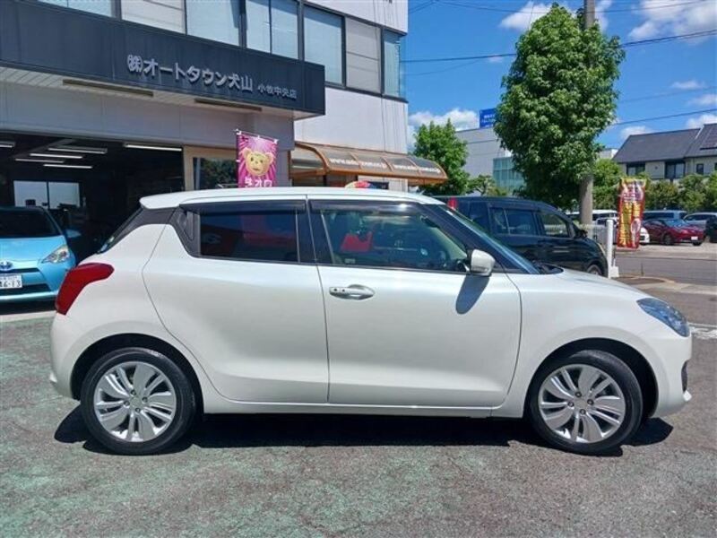 SWIFT