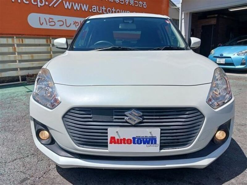 SWIFT