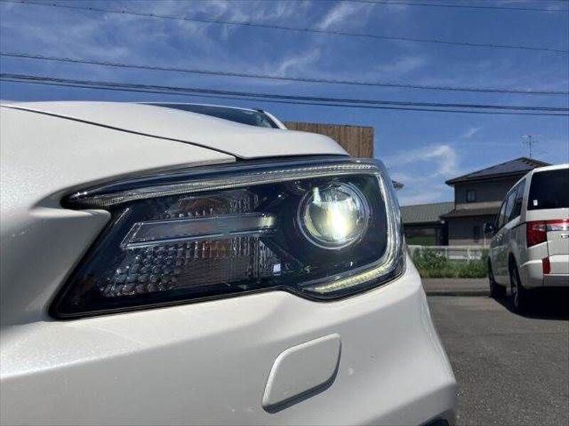 LEGACY OUTBACK