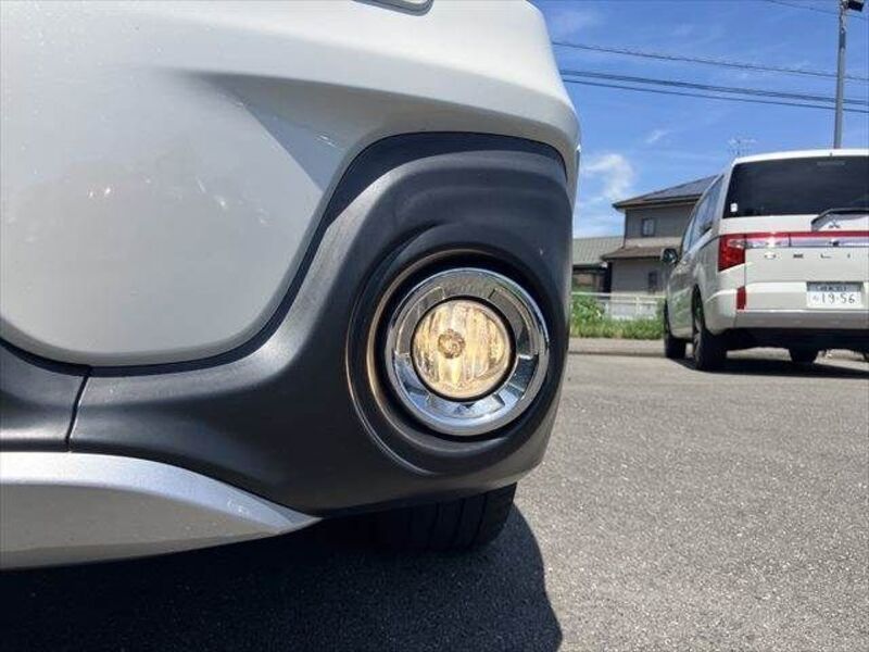 LEGACY OUTBACK