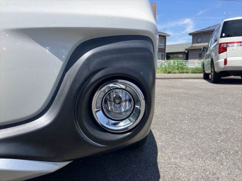 LEGACY OUTBACK