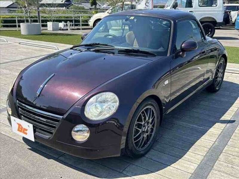 COPEN
