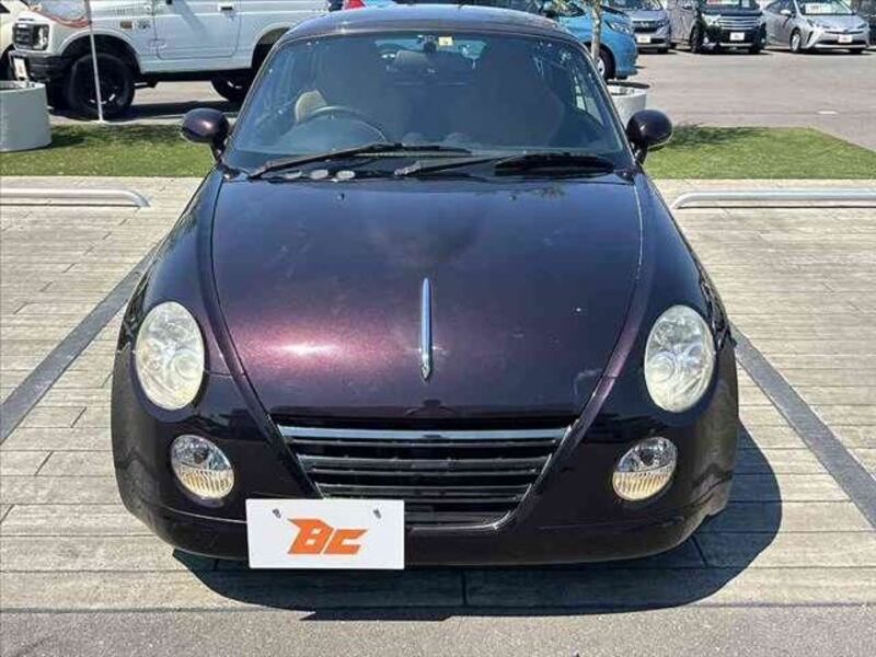 COPEN