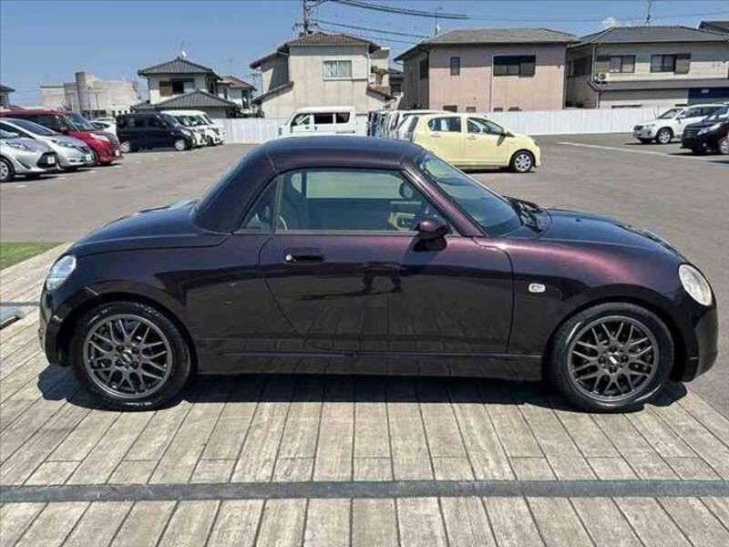 COPEN