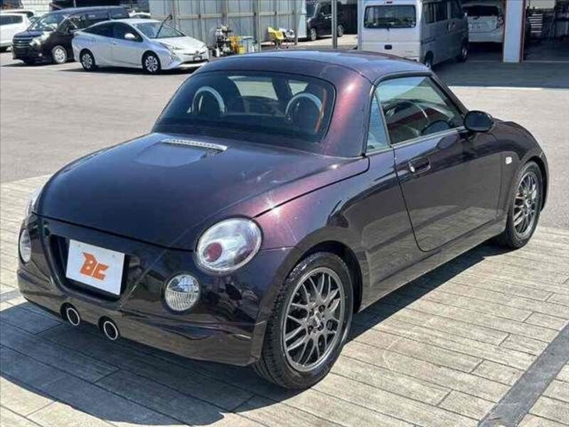 COPEN