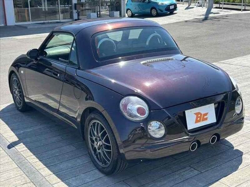 COPEN