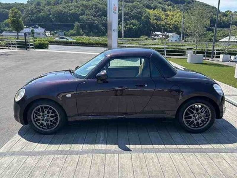 COPEN