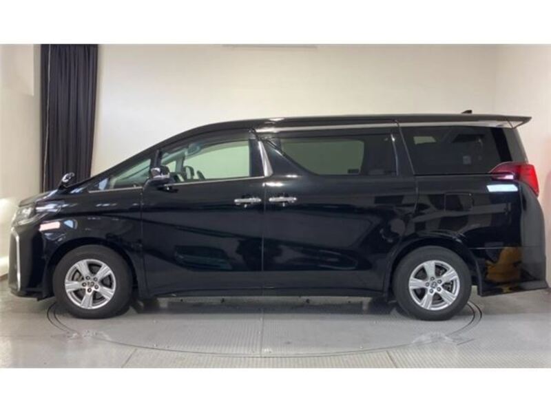 ALPHARD