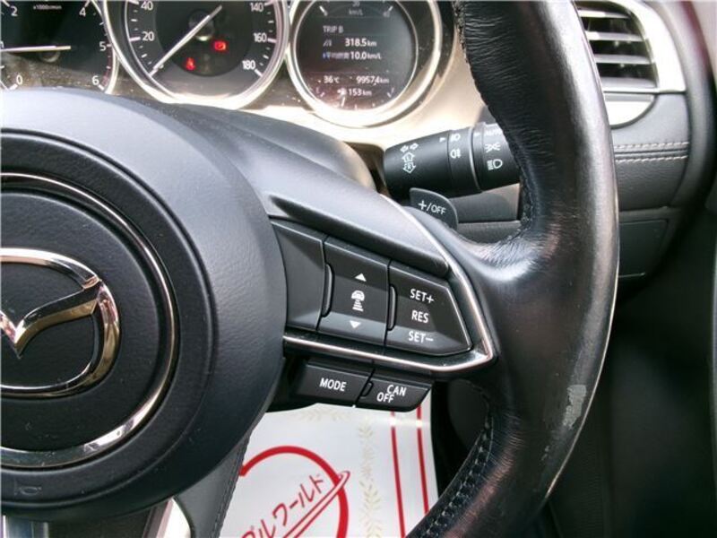 ATENZA WAGON