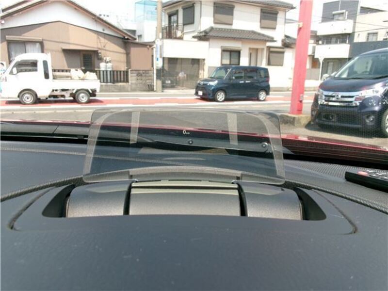 ATENZA WAGON