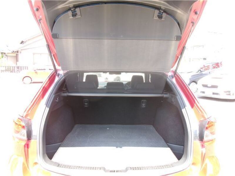 ATENZA WAGON