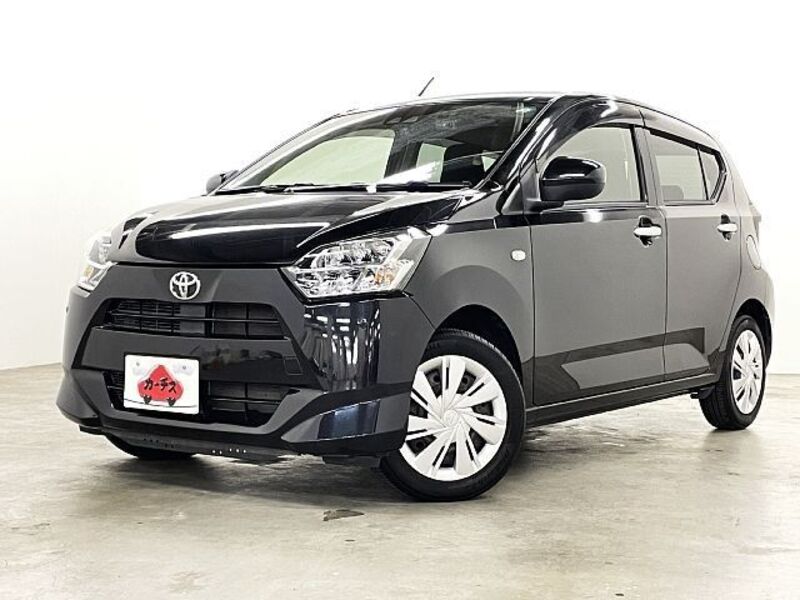 TOYOTA PIXIS EPOCH