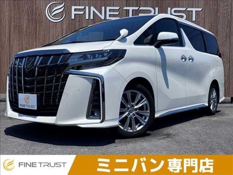 ALPHARD-0