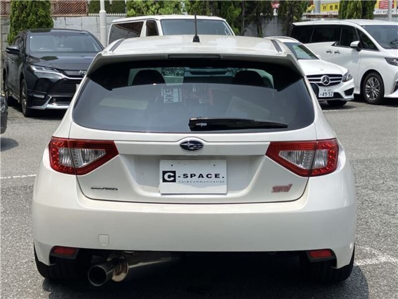 IMPREZA