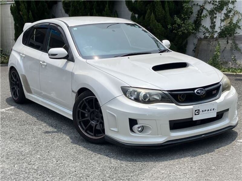 IMPREZA