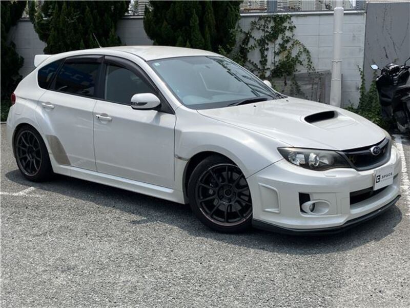 IMPREZA