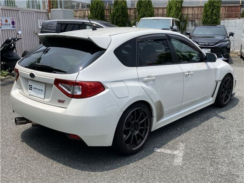IMPREZA