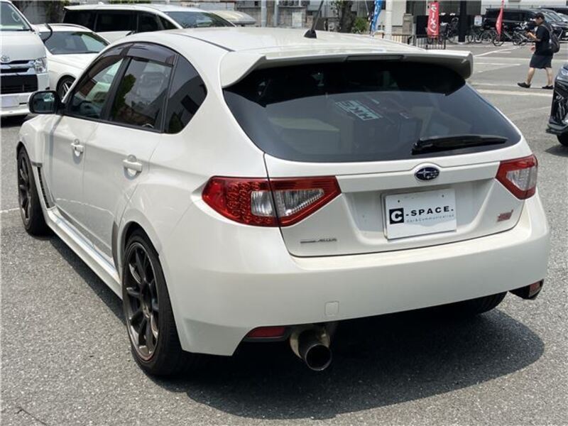 IMPREZA