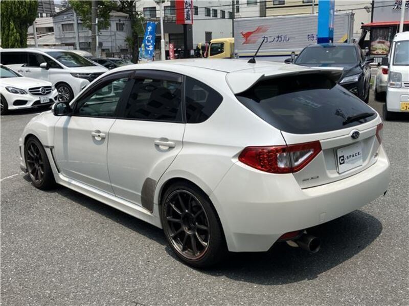 IMPREZA