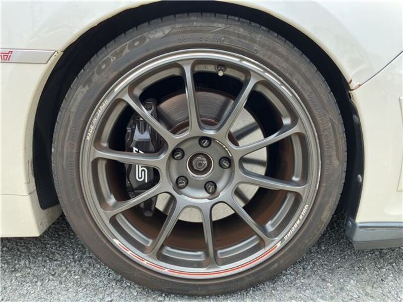 IMPREZA