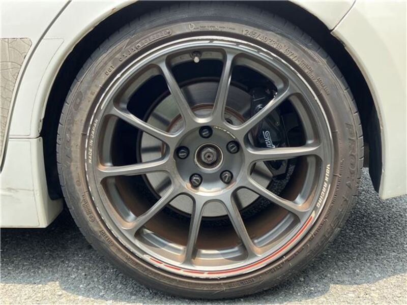 IMPREZA