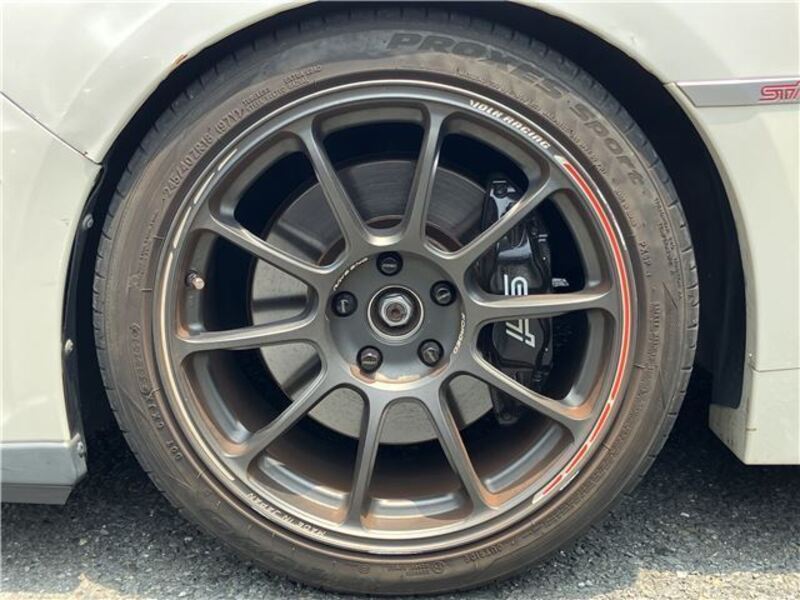 IMPREZA