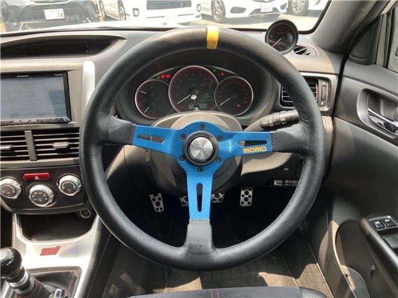 IMPREZA