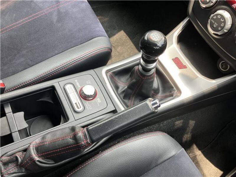IMPREZA