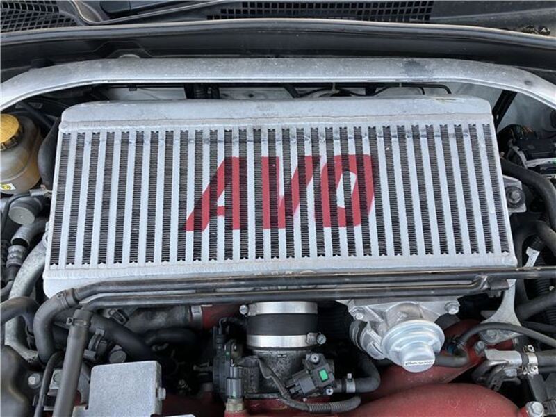 IMPREZA