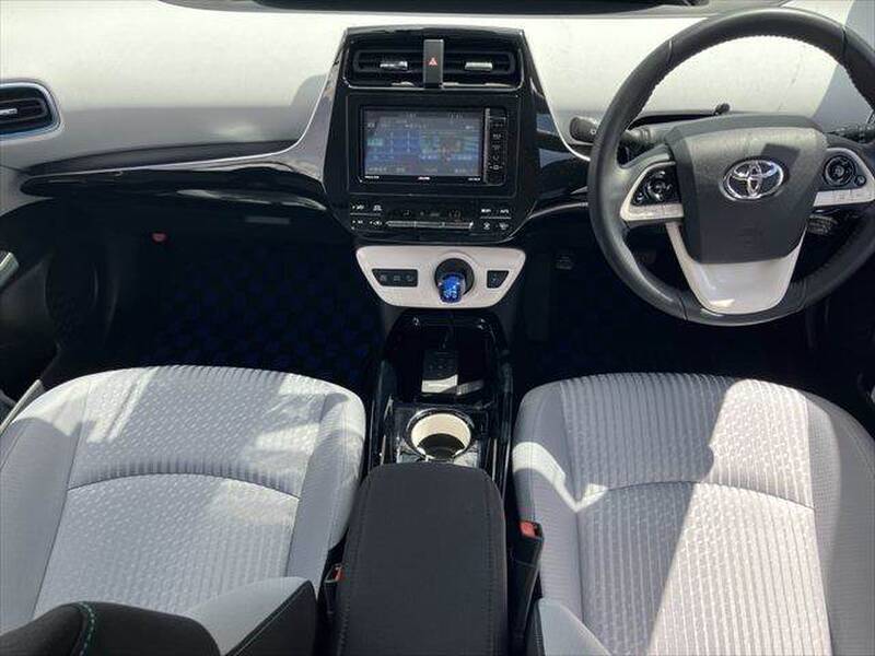 PRIUS