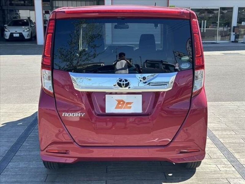ROOMY