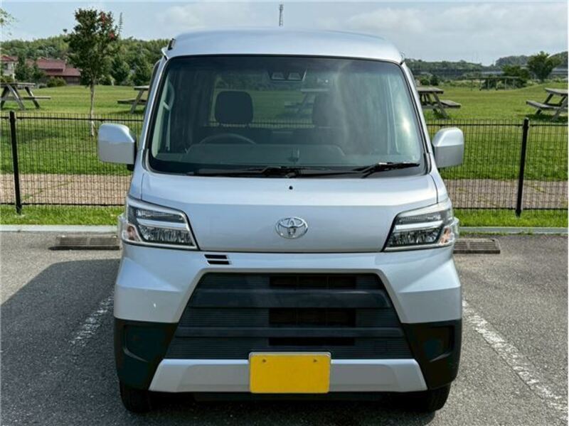 PIXIS VAN