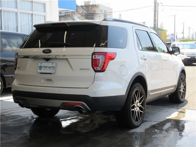 EXPLORER