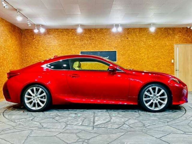 RC