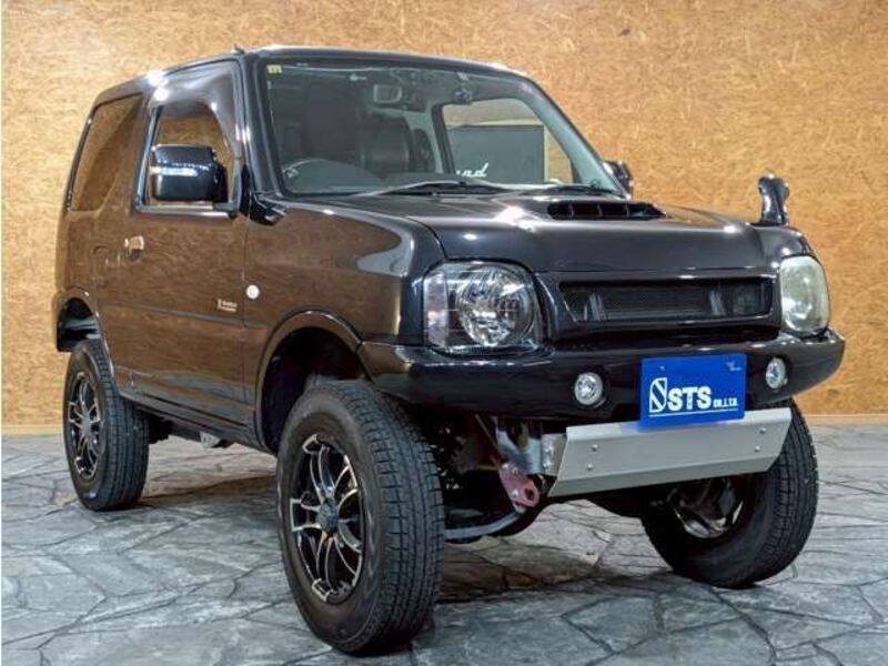 JIMNY