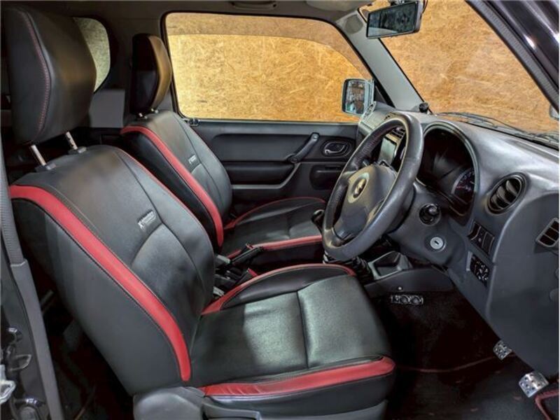 JIMNY