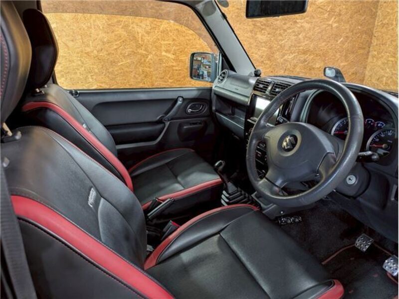 JIMNY