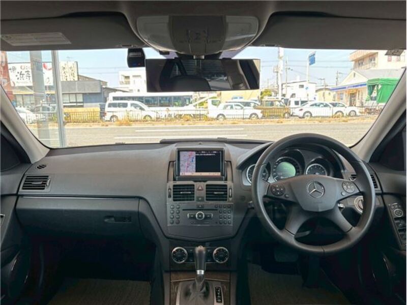 C-CLASS