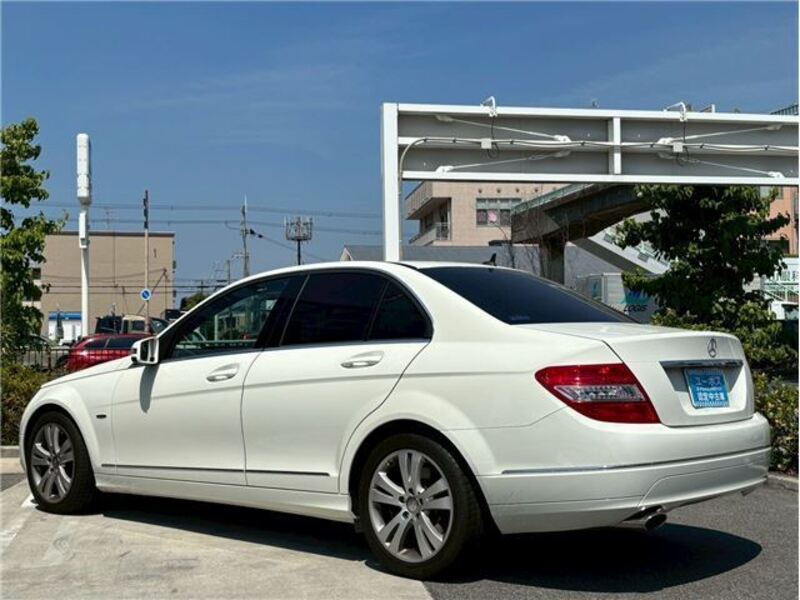 C-CLASS