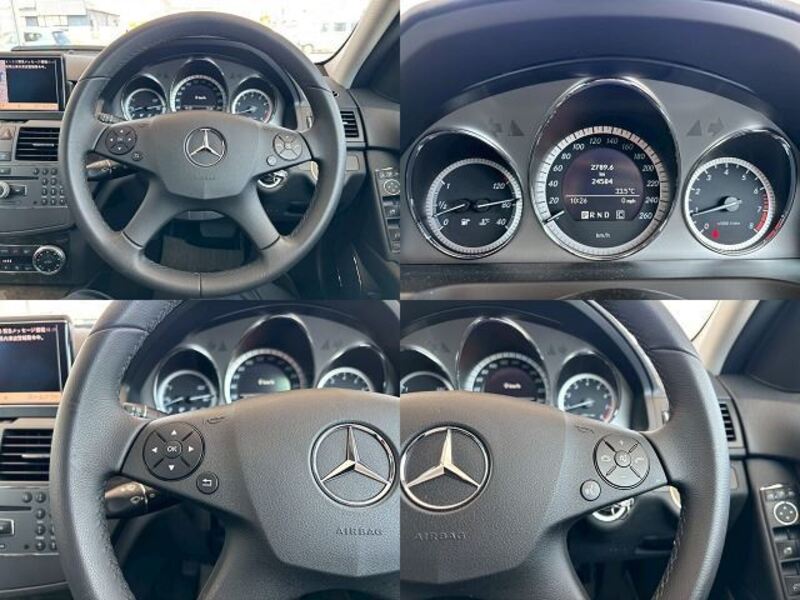 C-CLASS