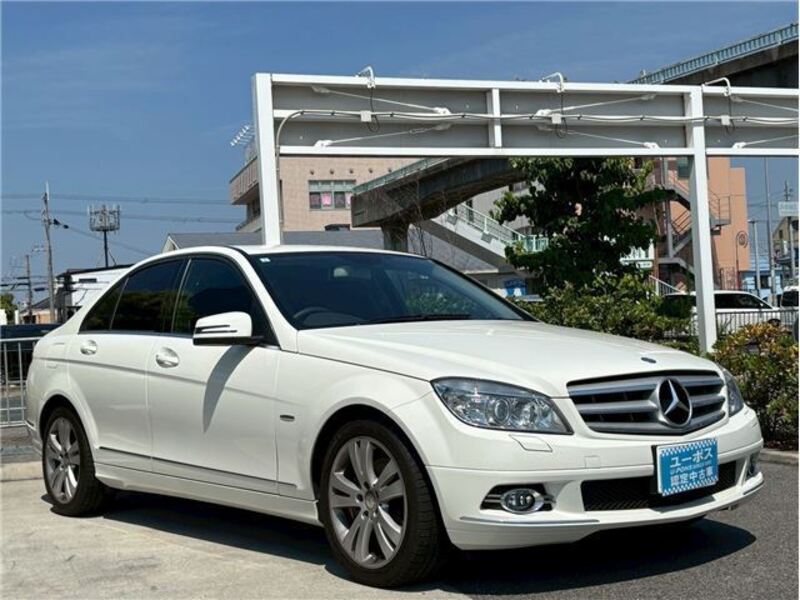 C-CLASS