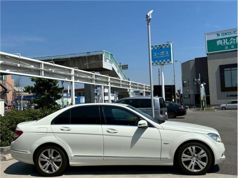 C-CLASS